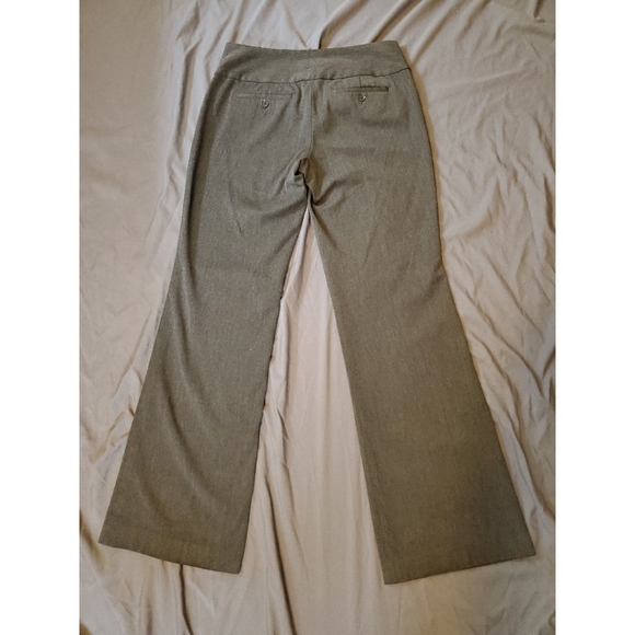 2 pairs! Express design studio editor pants size 2. - Picture 5 of 7